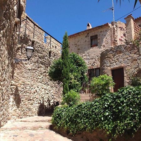 Villa Casa La Coseta à Tossa de Mar Extérieur photo