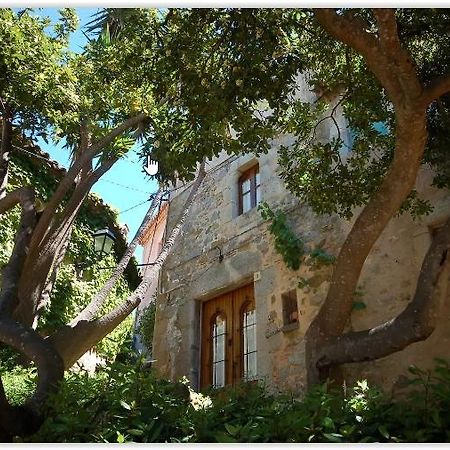 Villa Casa La Coseta à Tossa de Mar Extérieur photo