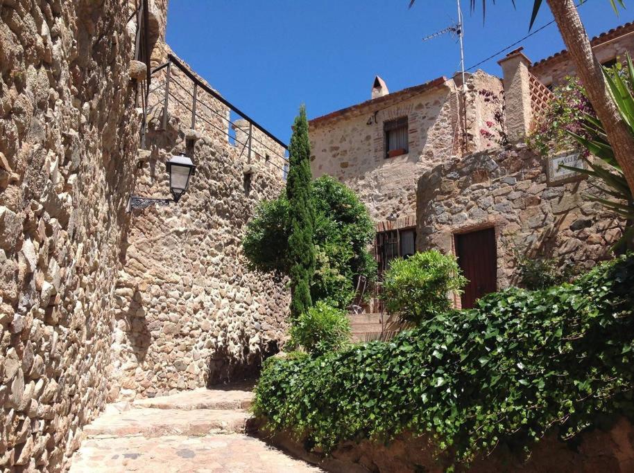 Villa Casa La Coseta à Tossa de Mar Extérieur photo