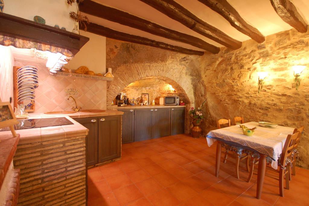 Villa Casa La Coseta à Tossa de Mar Extérieur photo