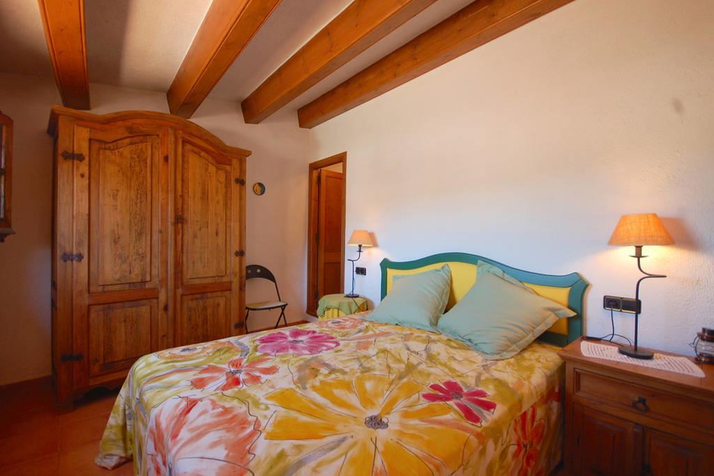 Villa Casa La Coseta à Tossa de Mar Extérieur photo