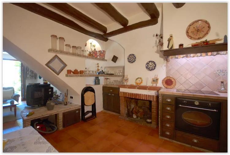 Villa Casa La Coseta à Tossa de Mar Extérieur photo