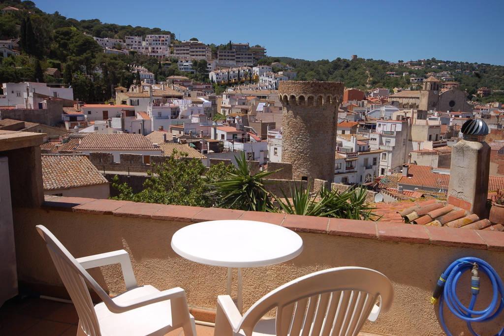 Villa Casa La Coseta à Tossa de Mar Extérieur photo