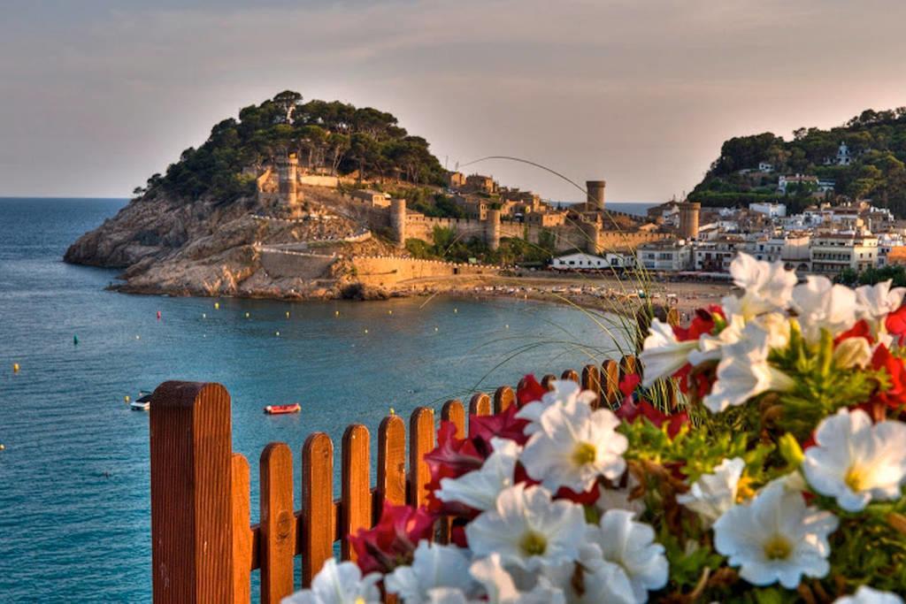 Villa Casa La Coseta à Tossa de Mar Extérieur photo