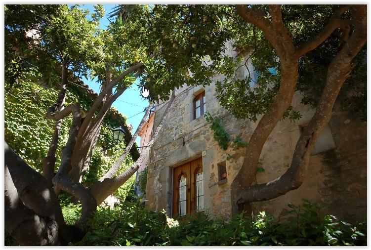 Villa Casa La Coseta à Tossa de Mar Extérieur photo