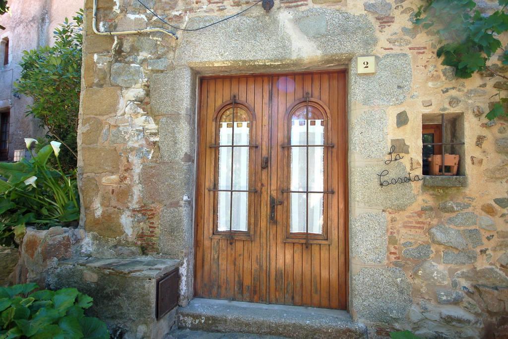 Villa Casa La Coseta à Tossa de Mar Extérieur photo