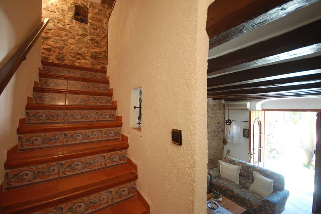 Villa Casa La Coseta à Tossa de Mar Extérieur photo