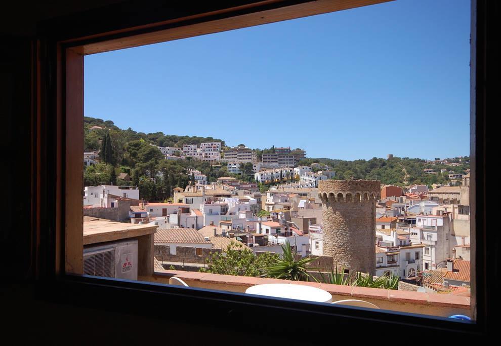 Villa Casa La Coseta à Tossa de Mar Extérieur photo