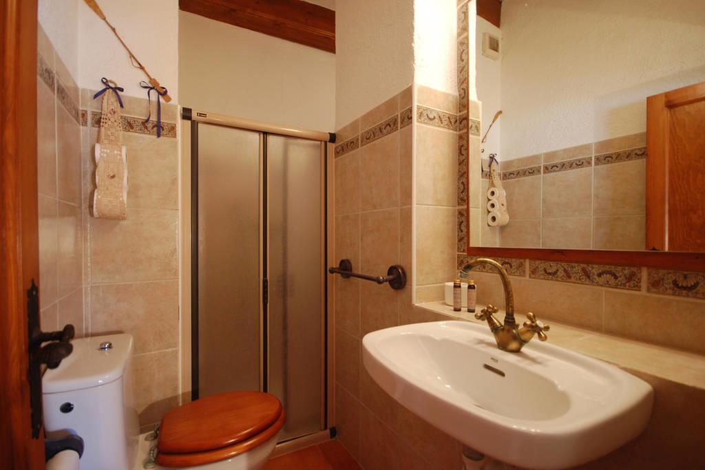 Villa Casa La Coseta à Tossa de Mar Extérieur photo