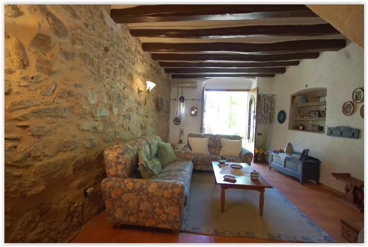 Villa Casa La Coseta à Tossa de Mar Extérieur photo