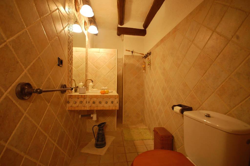 Villa Casa La Coseta à Tossa de Mar Extérieur photo