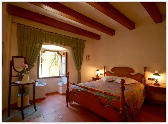 Villa Casa La Coseta à Tossa de Mar Extérieur photo