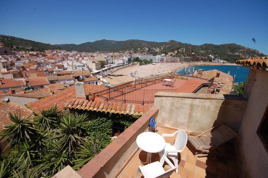Villa Casa La Coseta à Tossa de Mar Extérieur photo
