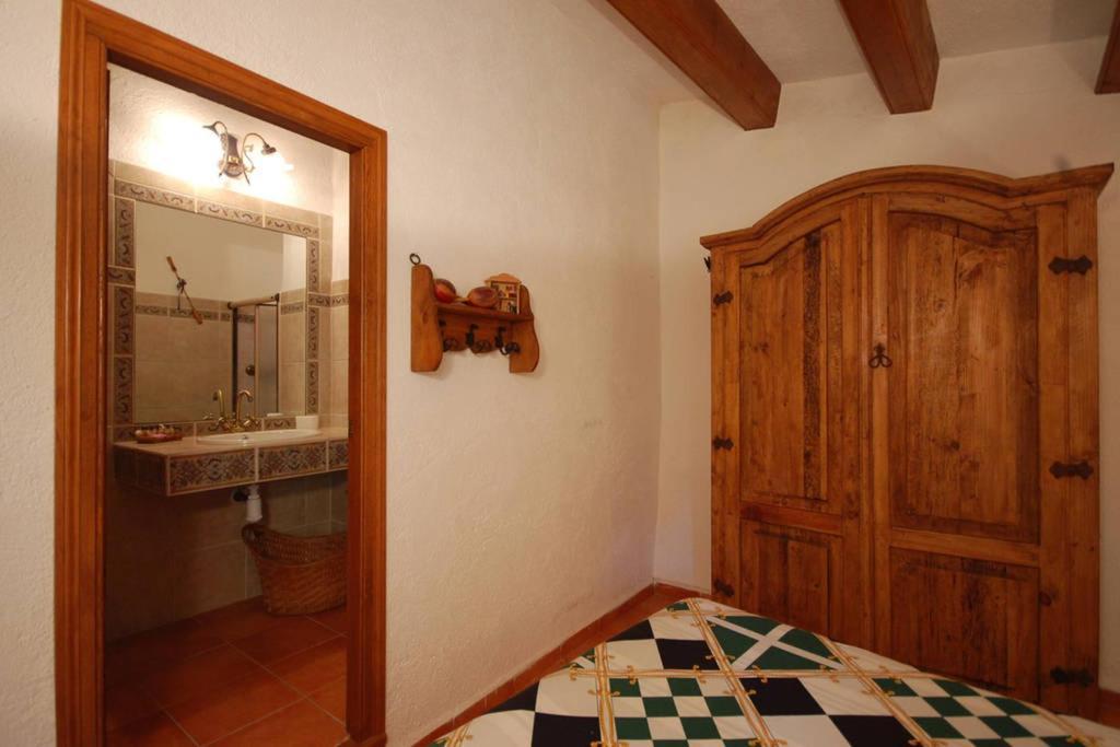 Villa Casa La Coseta à Tossa de Mar Extérieur photo