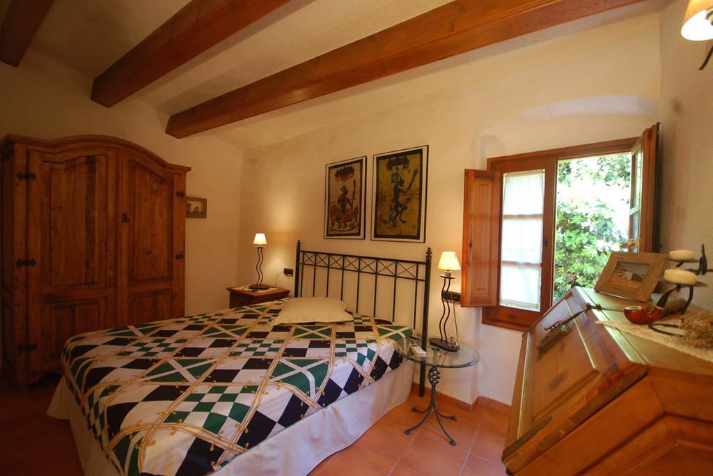 Villa Casa La Coseta à Tossa de Mar Extérieur photo